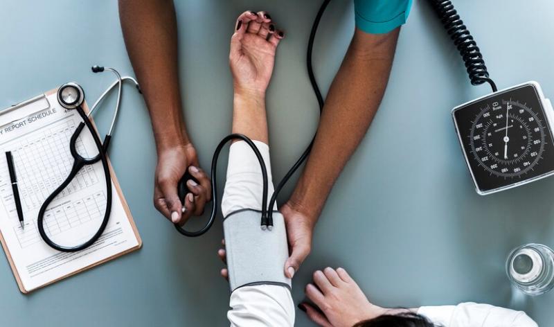 Por que você deve fazer uma consultoria de enfermagem? Por que você deve fazer uma consultoria de enfermagem?