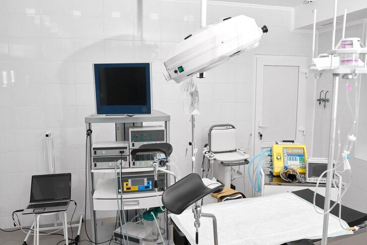 Como utilizar os equipamentos médicos de forma correta? Como utilizar os equipamentos médicos de forma correta?