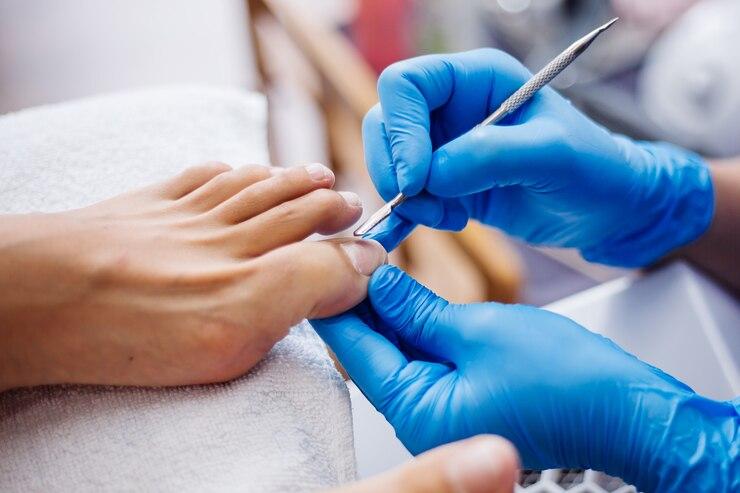 Benefícios da Laserterapia na Podologia Benefícios da Laserterapia na Podologia