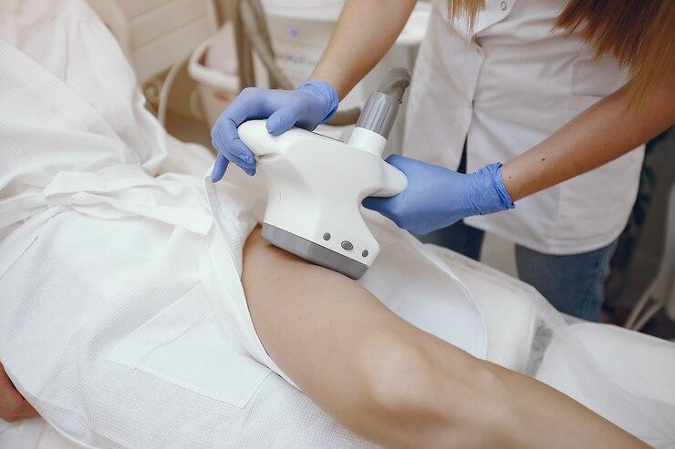 Benefícios da Laserterapia Sistêmica Benefícios da Laserterapia Sistêmica
