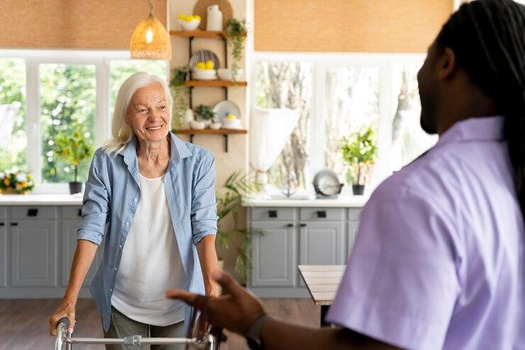 Dicas para Melhorar o Atendimento Home Care Fisioterapia Dicas para Melhorar o Atendimento Home Care Fisioterapia