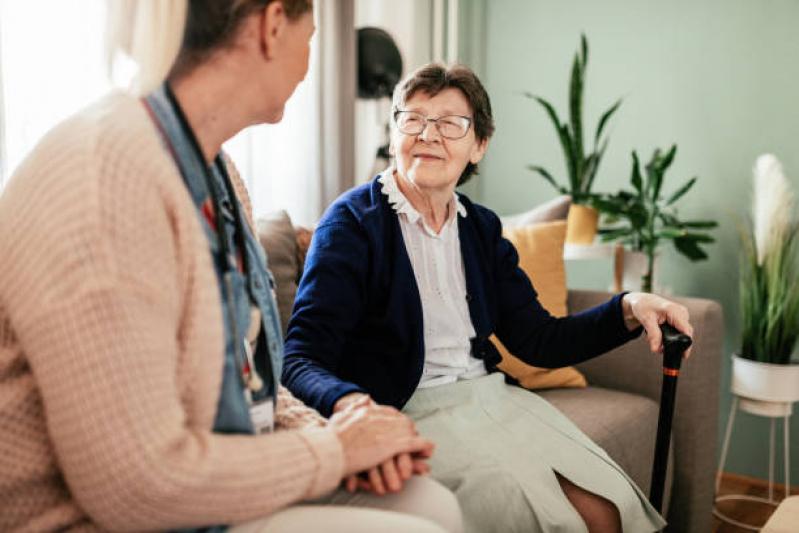 Atendimento Home Care Fisioterapia: Benefícios e Vantagens para a Recuperação em Casa