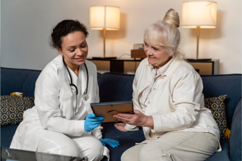 Atendimento Home Care Fisioterapia: Benefícios Surpreendentes Atendimento Home Care Fisioterapia: Benefícios Surpreendentes