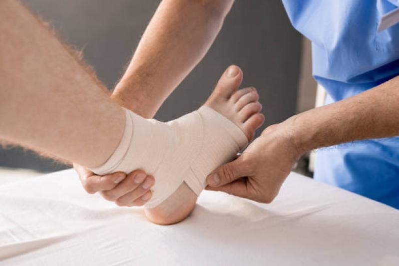 Curso de Desbridamento de Feridas: Aprenda Com Especialistas