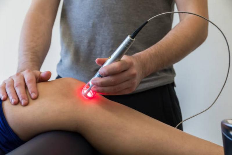 Laserterapia Sistêmica como Tratamento Eficaz para Diversas Condições de Saúde Laserterapia Sistêmica como Tratamento Eficaz para Diversas Condições de Saúde