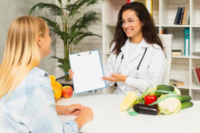 Atendimento Home Care Nutricionista: Benefícios e Dicas Atendimento Home Care Nutricionista: Benefícios e Dicas