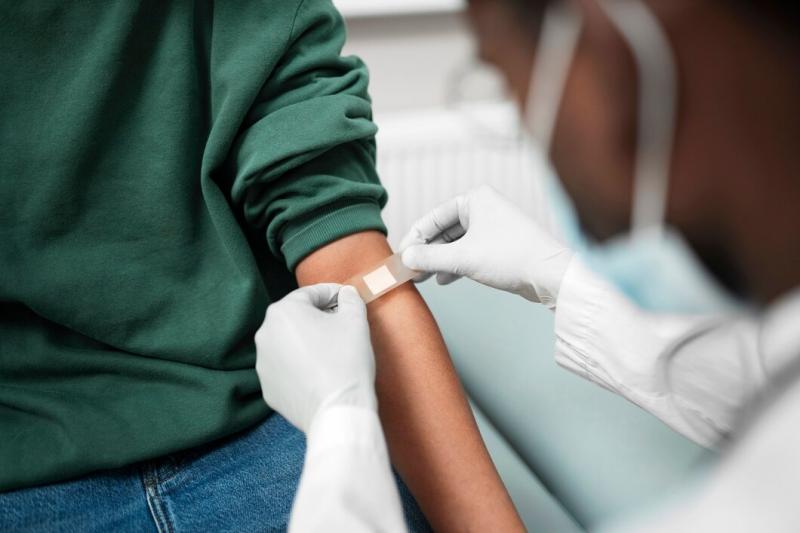 Curso Tratamento de Feridas: Aprenda as Melhores Práticas para a Saúde da Pele Curso Tratamento de Feridas: Aprenda as Melhores Práticas para a Saúde da Pele