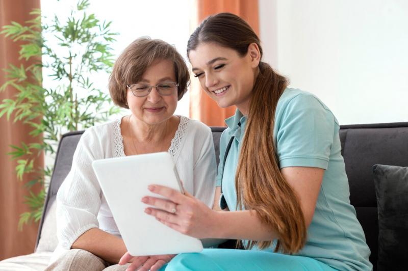 Enfermagem Home Care Como Solução para Cuidados Personalizados em Casa Enfermagem Home Care Como Solução para Cuidados Personalizados em Casa