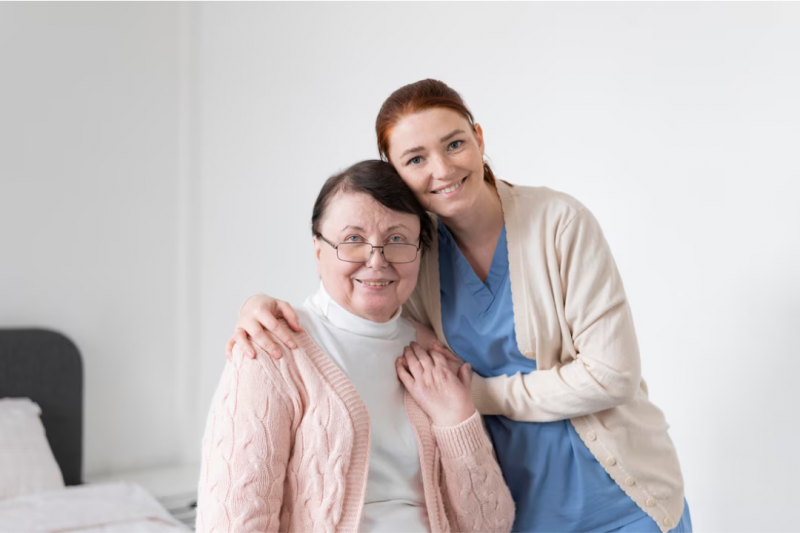Home Care Hospitalar: Como Escolher o Melhor Serviço para Sua Recuperação Home Care Hospitalar: Como Escolher o Melhor Serviço para Sua Recuperação