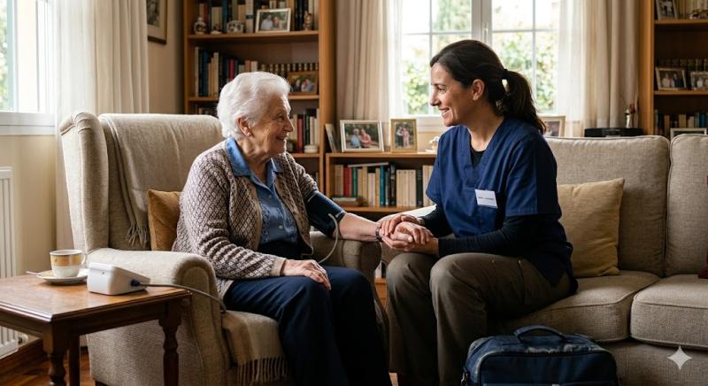 Agência de Home Care no Rio Grande do Sul: Guia Completo