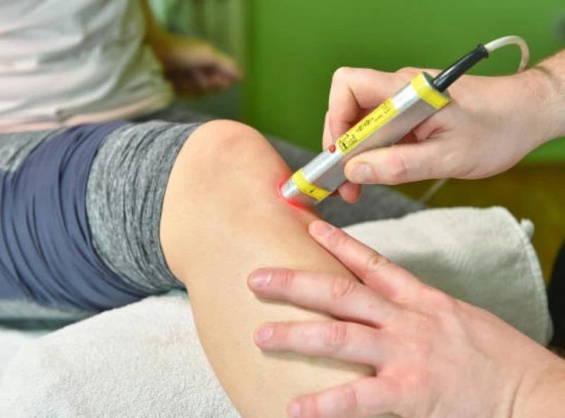 Laser em Feridas: Transforme a Cicatrização com Tecnologia Avançada