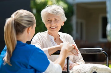 Agência de home care em Passo Fundo
