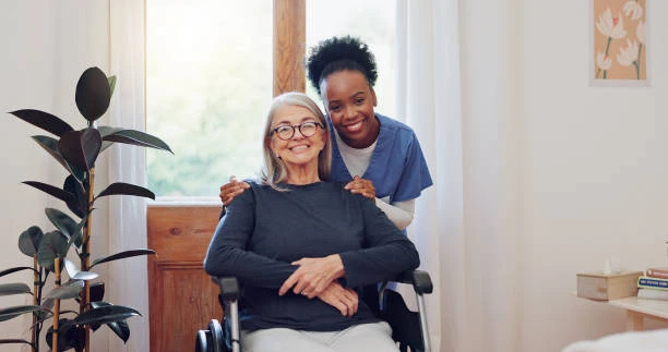 Empresa de home care em Passo Fundo