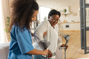 Serviço de home care em Passo Fundo