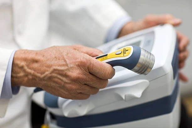Valor de laserterapia