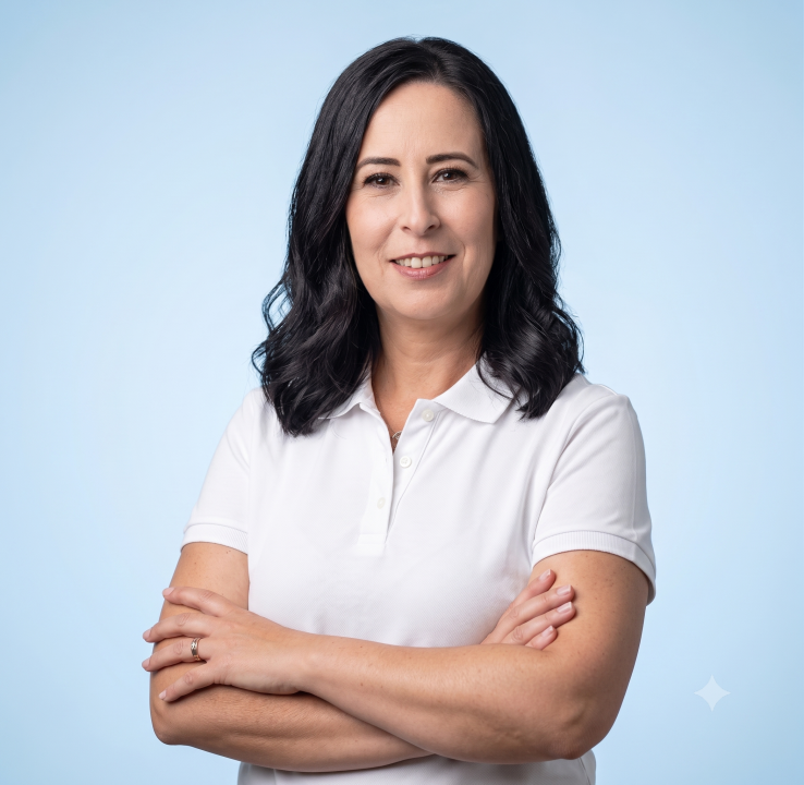 Andreia Belcamino