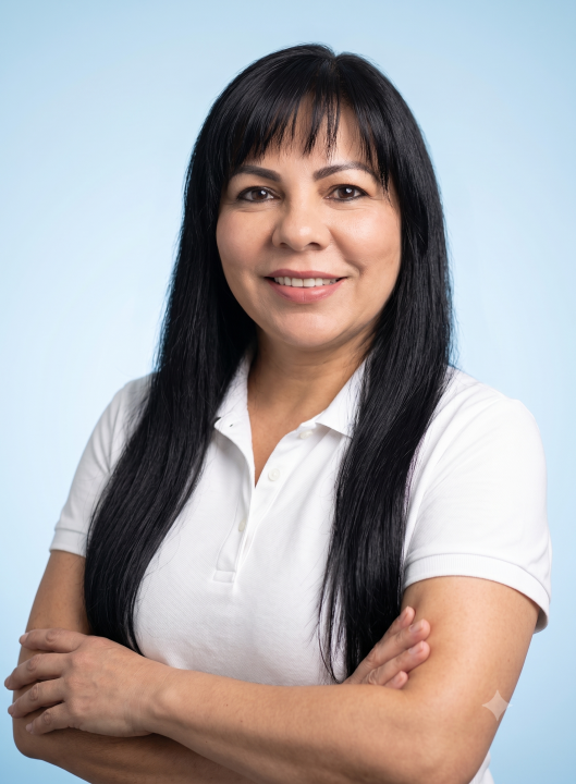 Carmen Terencio