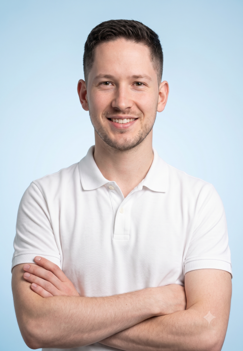 Enzo Schneider