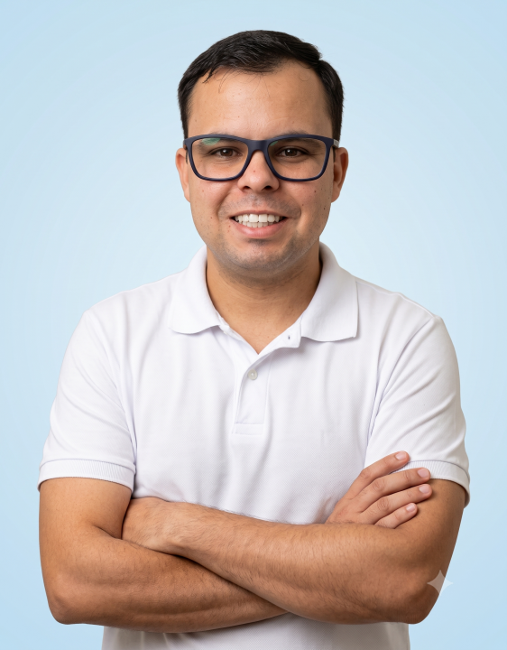 Michael Vieira do Amarante