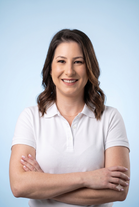 Paula Santini Palma