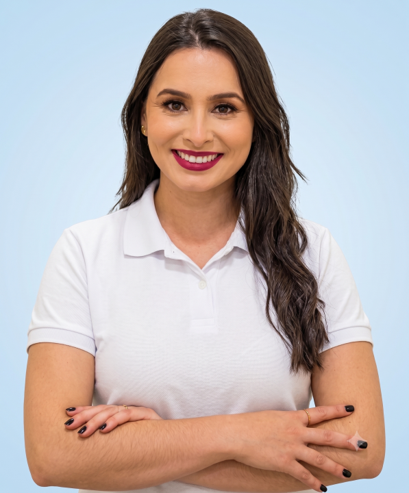 Stéfani Teixeira
