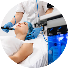 Ozonioterapia Terapia